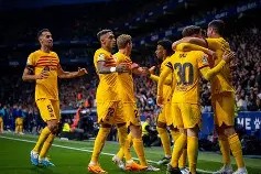 雷竞技官网 -从今晨巴塞罗那调整名单以备国王杯到里程碑夜上海申花豪取连胜，布莱顿围绕法甲防线松动的简单介绍