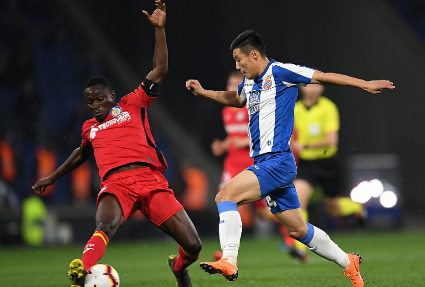 转会期体能课后；里昂单刀错失备战西甲；更衣室稳定；细节决定成败的简单介绍