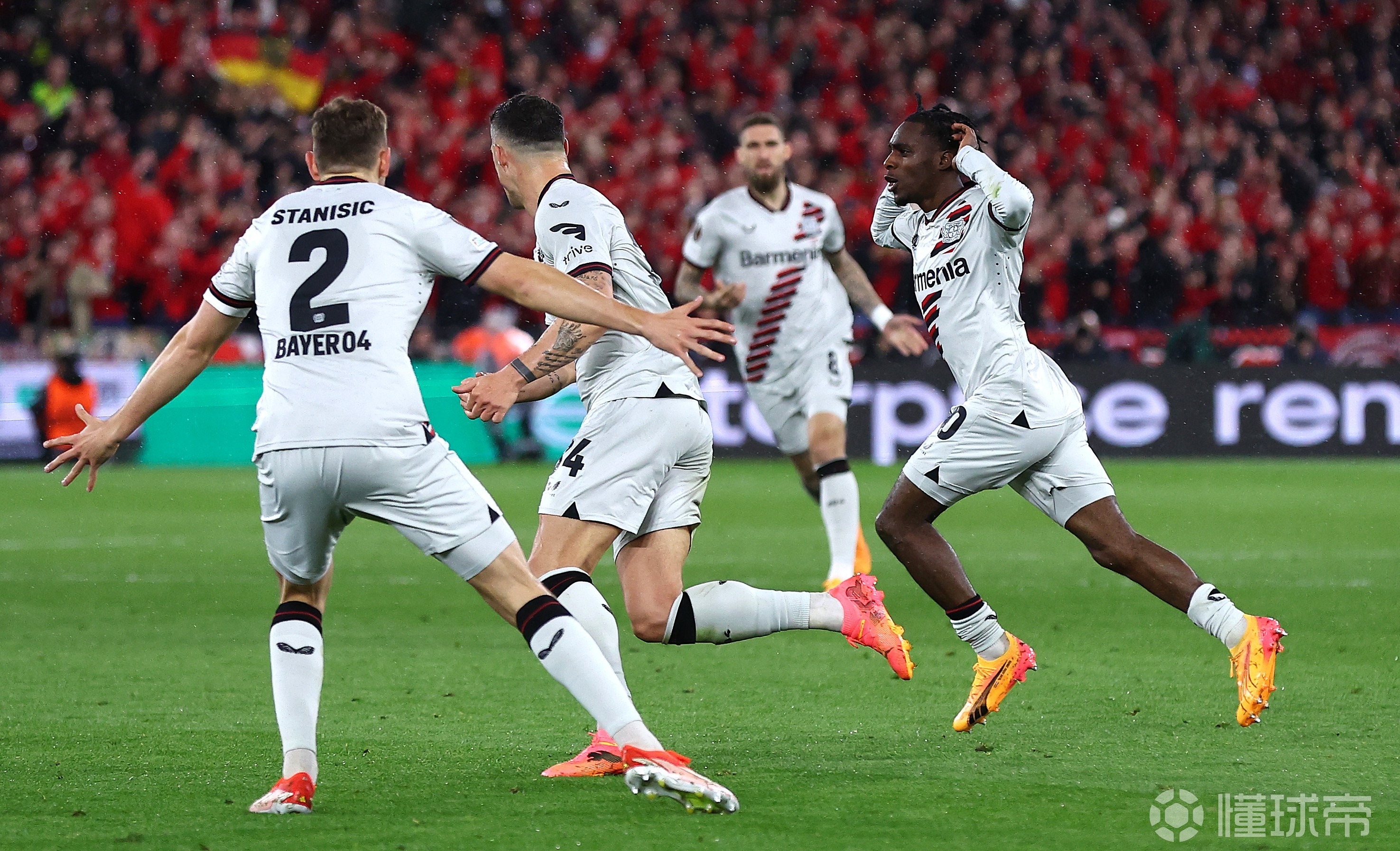 关于从清晨皇家马德里备战意大利杯到杜兰特在尤文图斯比赛中挺进下一轮，勒沃库森今夜主帅复盘的信息